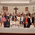 I Komunia Święta